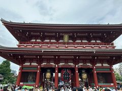 -浅草寺