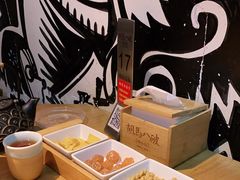 -胡马八破·川菜小馆(高新万达店)