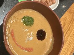 芝麻酱蘸料-南门涮肉(北洼路店)