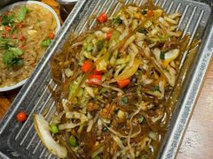 -西江传说•酸汤鱼(水东路店)