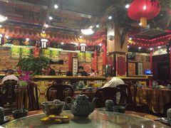 -缪氏川菜(丰盛町店)