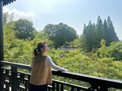 -东坡赤壁风景名胜区