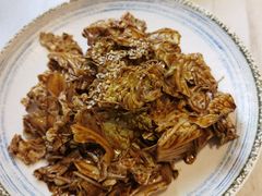 -福来居烤鸭店(天坛二店)
