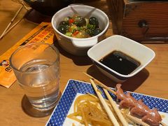 -肉串汪(望京店)