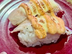 -寿司郎(皇庭广场店)