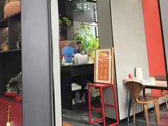 -隐厨·海鲜餐厅(恒通路店)