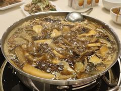 -太婆天府山珍酒楼(亚运村店)