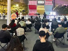 -海心沙亚运公园