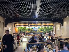-川骄海鲜自助(亚运村店)