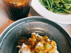 -半山腰·云南菜(侨福芳草地店)