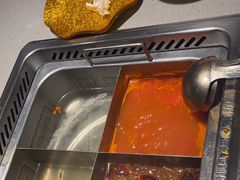 -海底捞火锅(宝龙广场夜宵主题店)