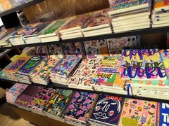 -烘焙町面包店(西四店)