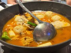 -肖记公安牛肉鱼杂馆·省级非物质文化遗产(江汉路直营店)