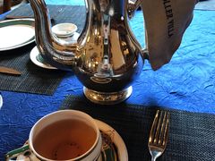 -马勒别墅·中餐厅