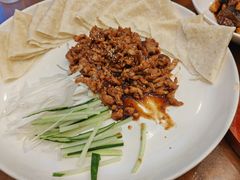 -合肥妈妈菜(青阳南路店)