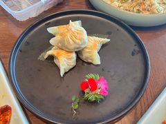 -佘山世茂艾美·御珍轩中餐厅