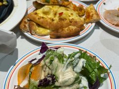 -牛排叔叔自助餐厅(太原龙湖万达店)