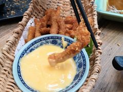 -院子餐厅·大锅菜·老杭帮(桥西直街店)