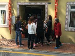 -大利来记餐厅