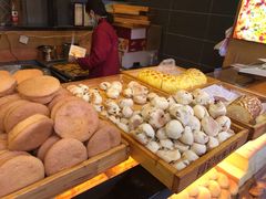 麻薯-周记传统糕点PASTRY(蜀汉路店)