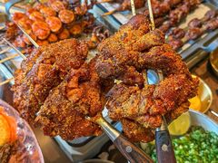-野人部落(沈阳一店)