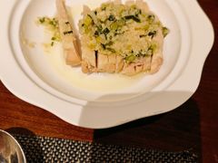 -海航大厦万豪酒店彩海轩中餐厅(霄云路店)