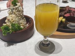 -俄士厨房(环球港店)