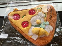 -必胜客(金元宝店)