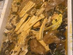 -半天妖烤鱼(六合万达欢乐港店)