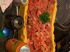 -熊出没日本烧肉放题