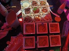 -温莎KTV(珠江路店)