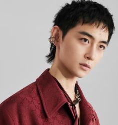 -大人物·男士理发馆