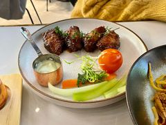 招牌鸡翅-野萃山·潮汕厚果汁(十亩地店)
