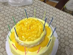 -OL’s Cake鲜荟千层(东风中路店)
