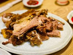 -清真·益鑫羊肉手抓馆(花园北街店)