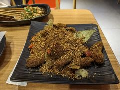 -壹酒贰肉1926·深夜食堂(南京北街店)