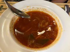 俄式红菜汤-马迭尔西餐厅(中央大街店)