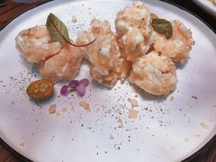 -万丽轩·粤菜(王府井金茂万丽酒店)