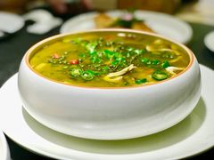 -安多素食(广仁寺路店)