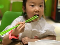 -憨老頭凉皮融合简餐(双山里店)