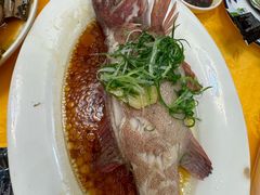 -老字号蛇口德记烧腊饭店·海鲜加工