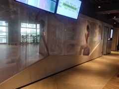 -W FITNESS 威尔仕健身·游泳(老西门新苑店)