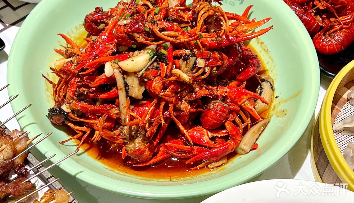 不愧是不到饭点就排队的老牌夜宵店！！