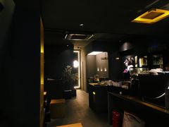 -Wave 未(万科广场店)