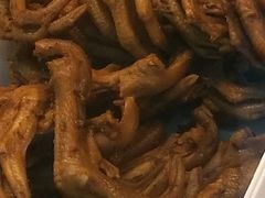 招牌鸭掌-绝味鸭脖(南湖城市广场店)