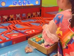 -汤姆熊欢乐世界·史莱姆怪兽(正大店)