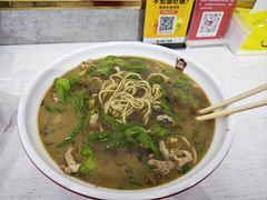 -常熟炒浇面馆(蓝旗街店)