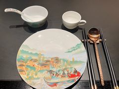 -湖滨客舍·湖北菜