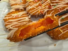 -聚首堂·特色小吃·肘子·炙子烤肉烤串(什刹海德胜门店)
