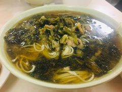 -玉华饮食店(茅台路店)